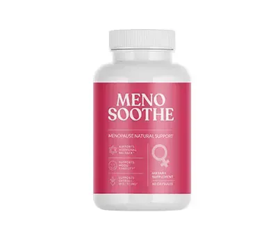 MenoSoothe buy